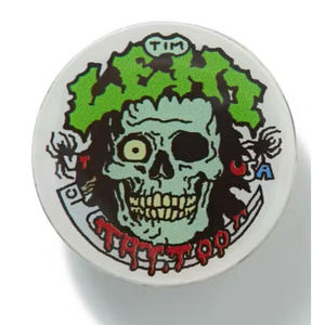 Wacko maria x Lehi pin